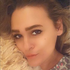 Meet your Posher, Shadi